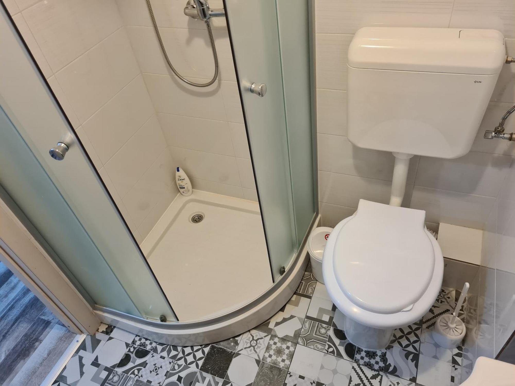 Luxury Mall First Apartments Bacău Екстериор снимка